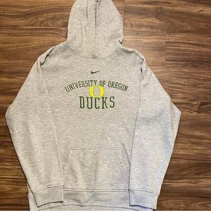 Vintage Oregon hoodie